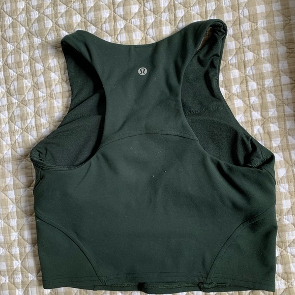 Lululemon Wunder Train Tank Top - Picture 1 of 2